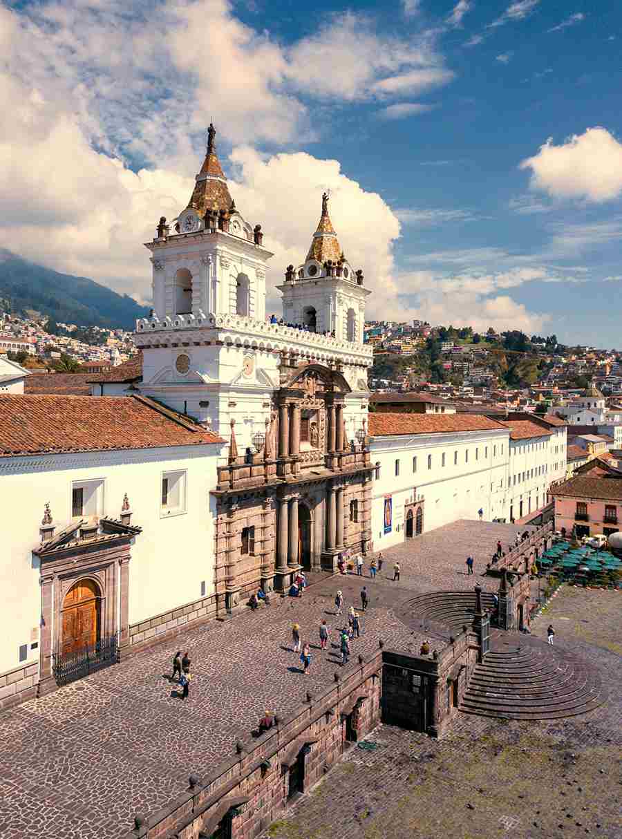 7+ Must-See Destinations in Ecuador | Book Your Dream Holiday Tour Packages Now Pikme.org