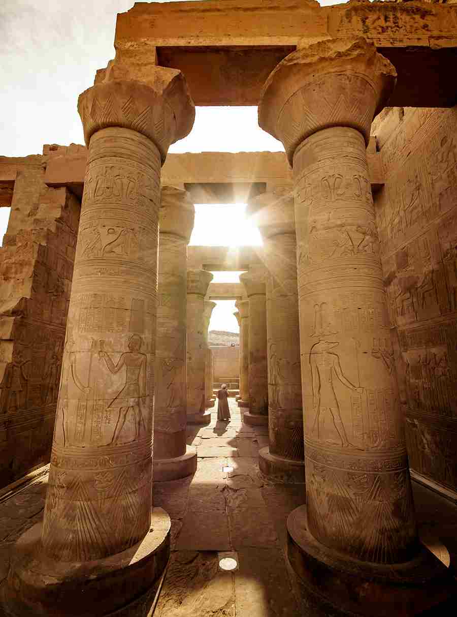 7+ Must-See Destinations in Egypt | Book Your Dream Holiday Tour Packages Now Pikme.org