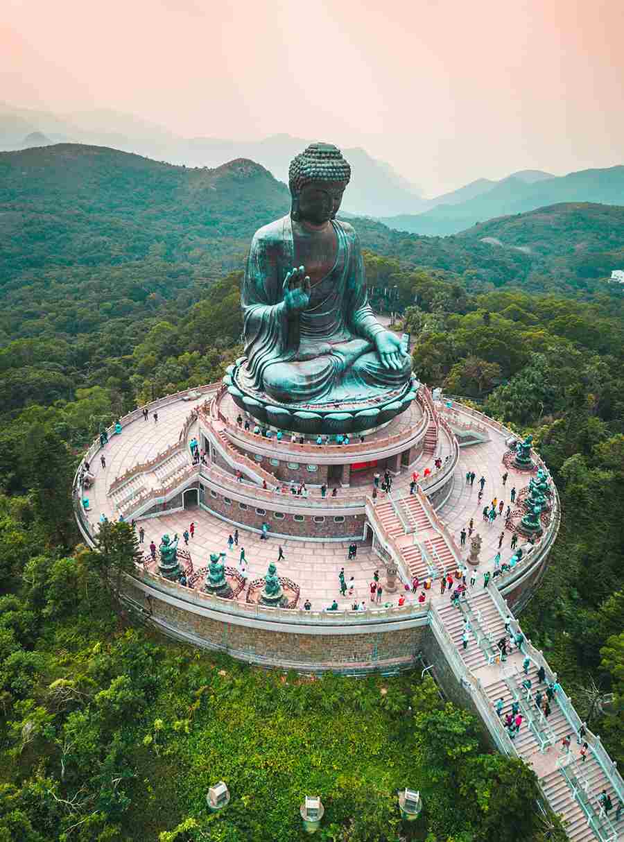 Exciting Things to Do in Hong Kong. Short break holidays tour packages Pikme.org