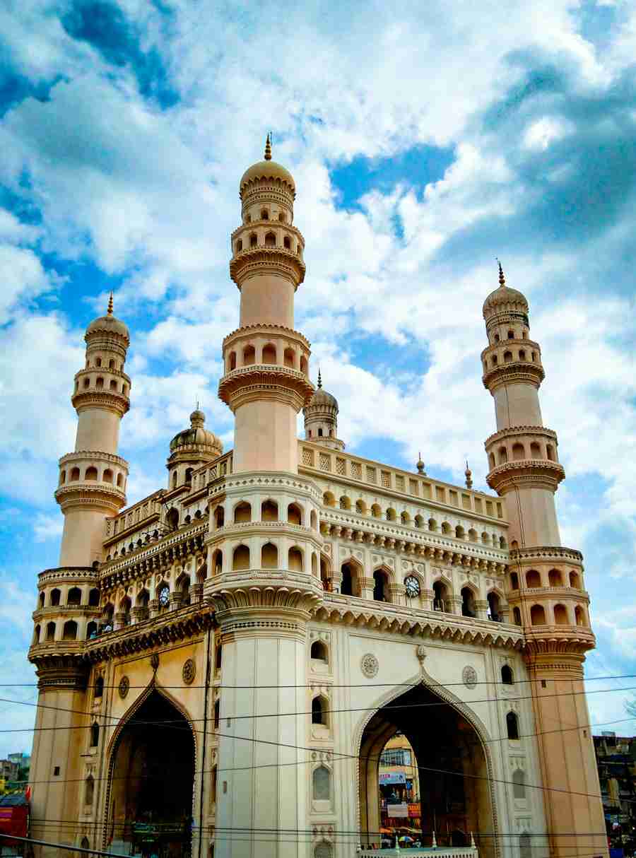 5+ Must-See Destinations in Hyderabad | Book Your Dream Holiday Tour Packages Now Pikme.org