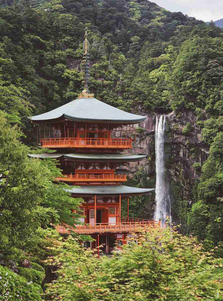 6+ Must-See Destinations in Japan | Book Your Dream Holiday Tour Packages Now Pikme.org