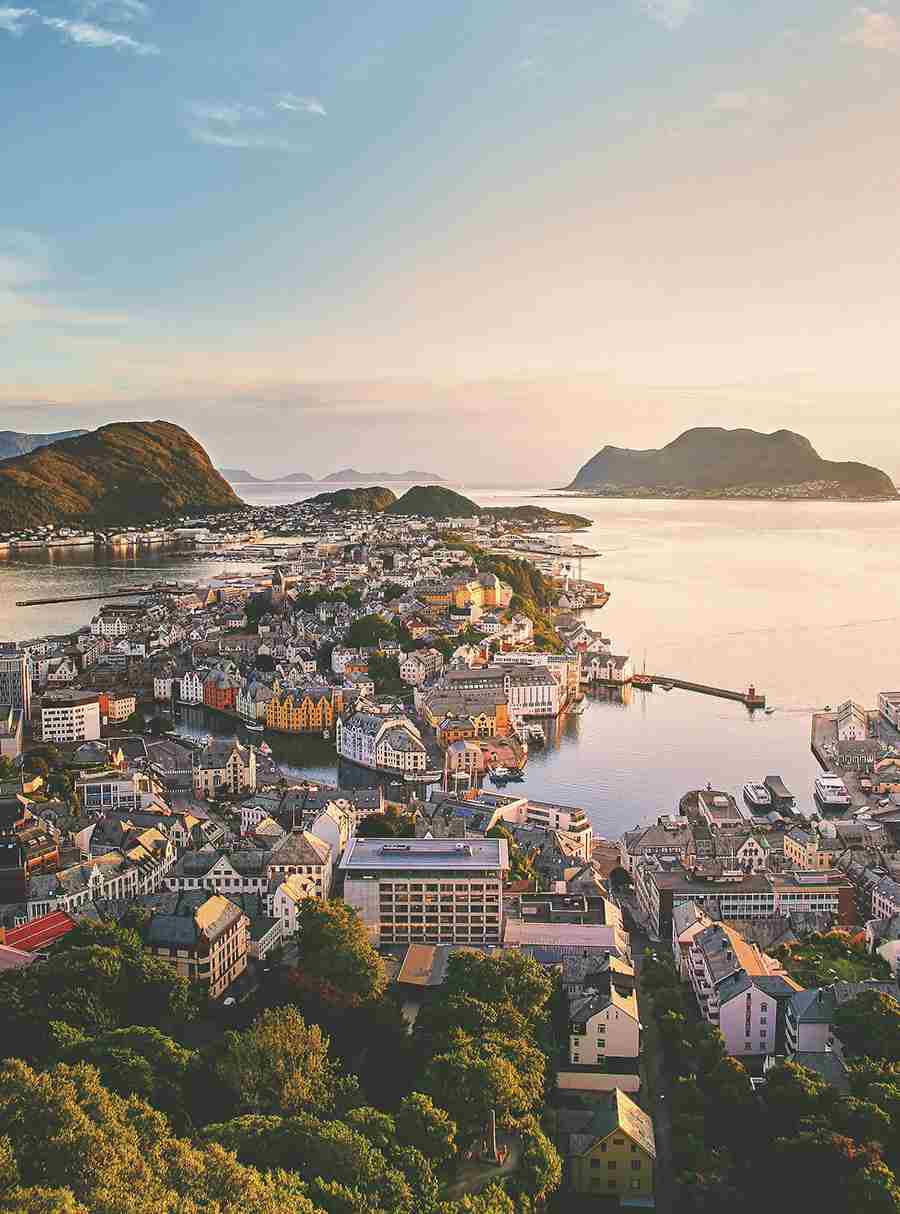 Exciting Things to Do in Norway. Short break holidays tour packages Pikme.org