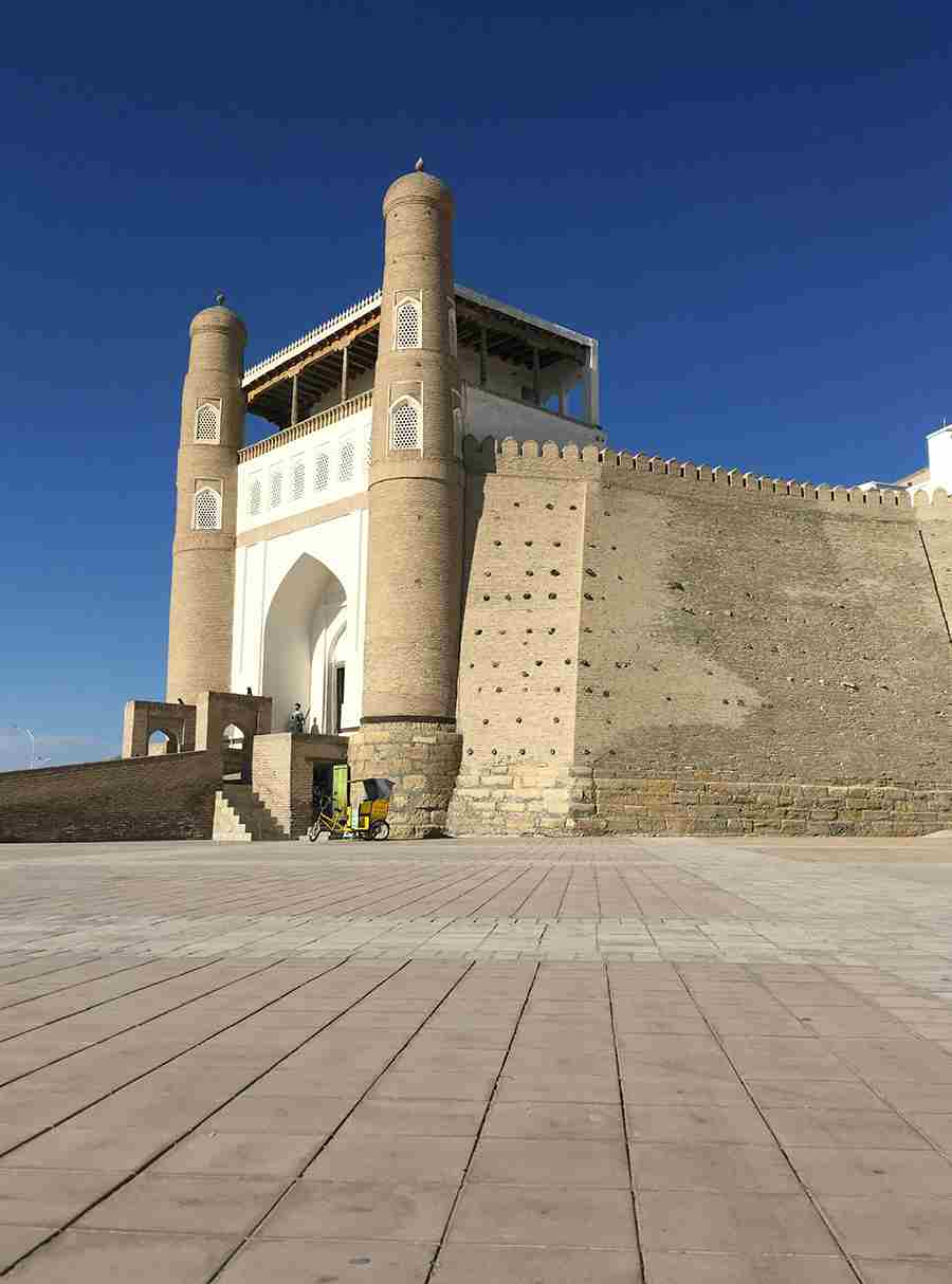 Exciting Things to Do in Uzbekistan. Short break holidays tour packages Pikme.org